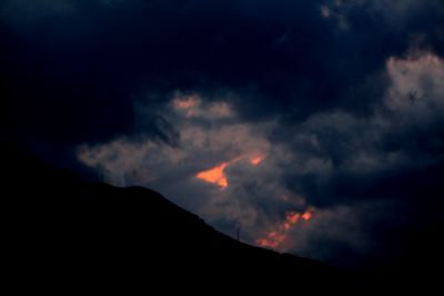 Sogni della notte