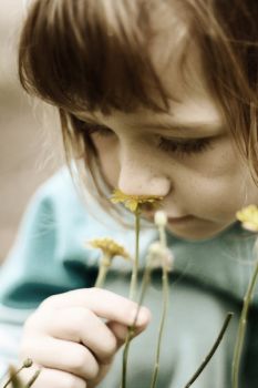 Infanzia