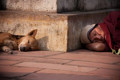 Povertà