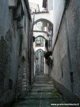 C' un posto