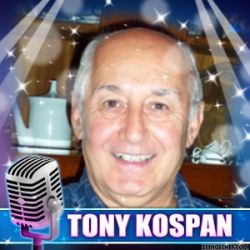 Tony Kospan