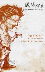 Martin Andrea Franzino