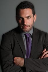 Aldo Partenope AKA Donum Dei