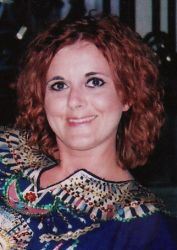 Cristina  Devincenzi