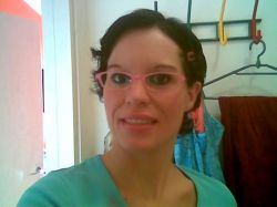 Barbara H�mori Bonetti