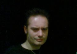 Stefano Drakul Canepa