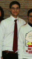 Amedeo Falco Teophilus