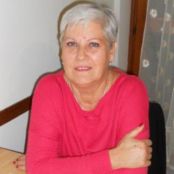 anna maria cartisano