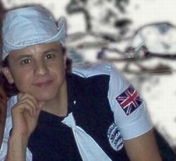 Lylo Santamaria Bella