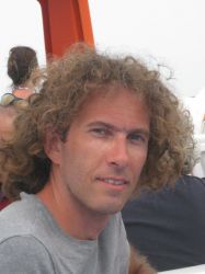 Alberto ALFO Fumanelli