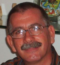 antonio alberto fiorino