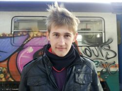 Sterlikov Konstantin