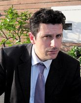 Dario Zandonella Calegher