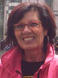 Marinella Fois