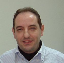 Gaetano Alessio Scibetta