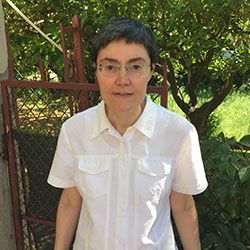 antonella scaramuzzino