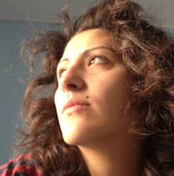 Alessandra Calcinotto