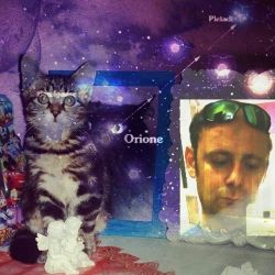 Giuseppe Ciucci DJoNemesis