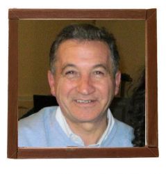 CARMINE DE MASI�Taly1952�