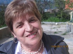 Maria  Antonietta Sestu