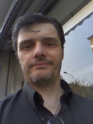 Alessandro Sermenghi