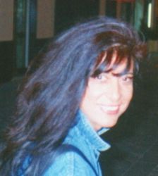 Carolina Villani Bidibambina