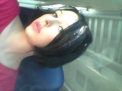 Cristina sferragatta