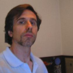 Giuseppe anfortas Guidolin