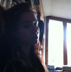 Claudia Nel Nimrodel