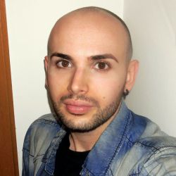 Luca Villani