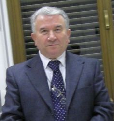 antonio giuseppe perrone