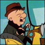 Mr Magoo