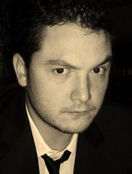 Fabrizio Raccis Darko