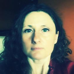 Rosaria Barbarinaldi