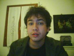 Christopher Ferrarese