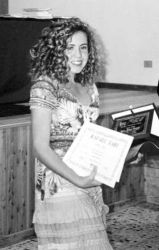 Enrica Renata Ferreccio