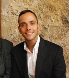 Danilo Carli Stranich