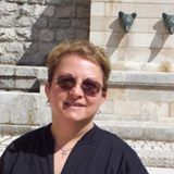 Clelia Maria Parente