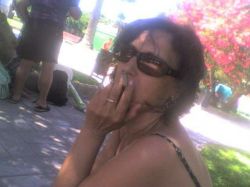 Shelly Nicole Del Santo