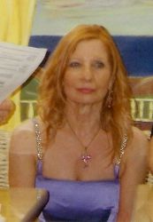 Antonella Modaffari Bartoli