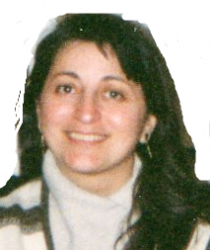 Maria Gioia Benacquista