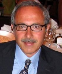 Claudio Giussani