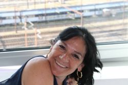 Mirella Santoniccolo Mairim14