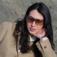 Sonia Demurtas Loto Blu