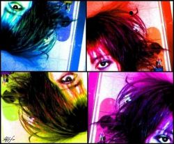 Raffyka Danse Macabre