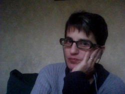 Lo Bianco Maria Grazia