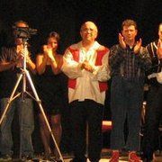 Pierfrancesco Roberti