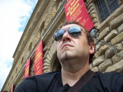 Fabio Corvini Gardosi