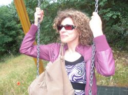 Maria Rita Scasciafratti