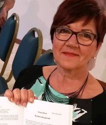 Franca Don� astrofelia